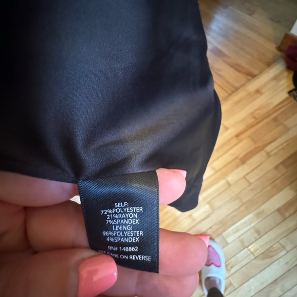 NWOT 44E Leopard Bra - Picture 9 of 9